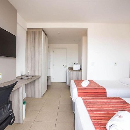 Flat 905 - Localizacao Privilegiada Em マカエ エクステリア 写真