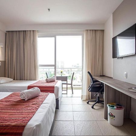 Flat 905 - Localizacao Privilegiada Em マカエ エクステリア 写真