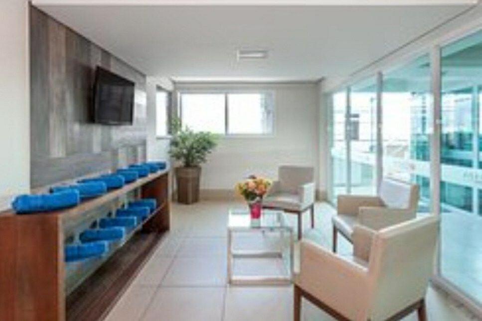 Flat 905 - Localizacao Privilegiada Em マカエ エクステリア 写真