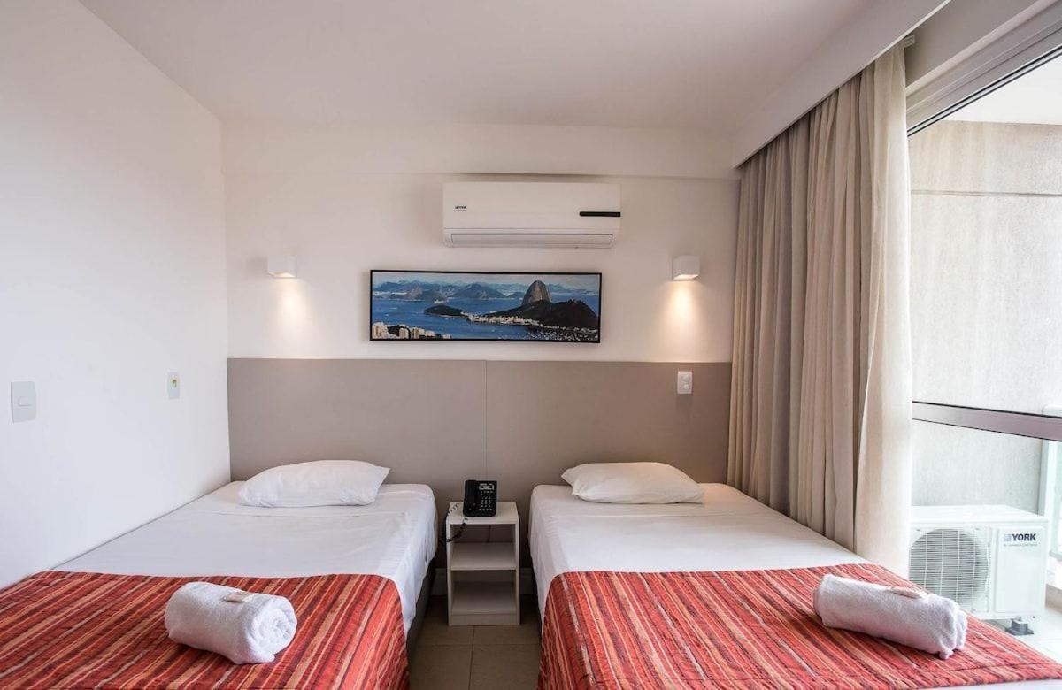 Flat 905 - Localizacao Privilegiada Em マカエ エクステリア 写真