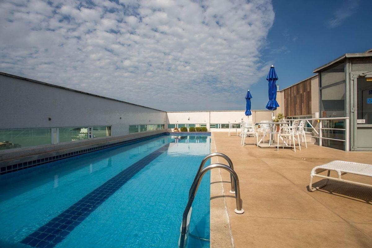 Flat 905 - Localizacao Privilegiada Em マカエ エクステリア 写真