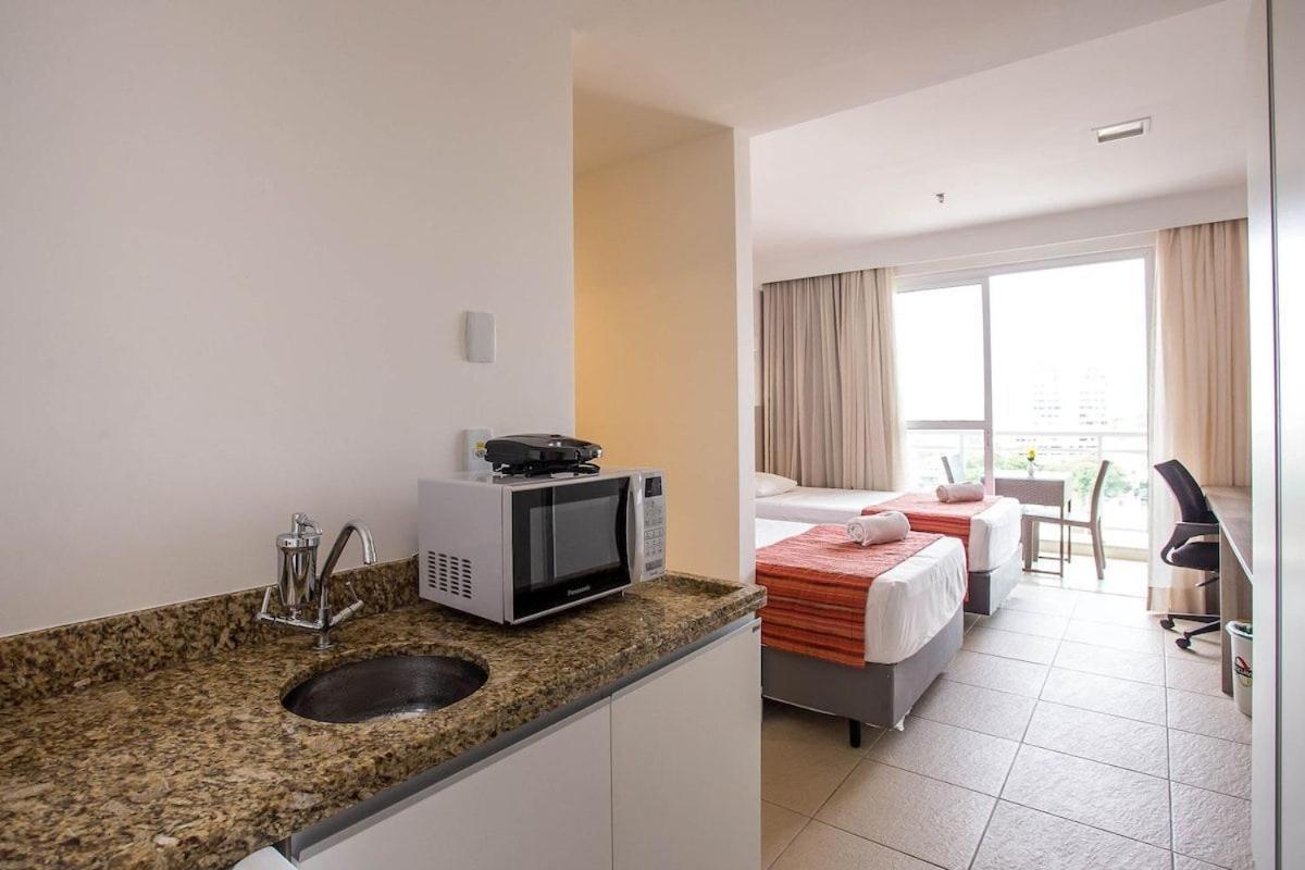 Flat 905 - Localizacao Privilegiada Em マカエ エクステリア 写真