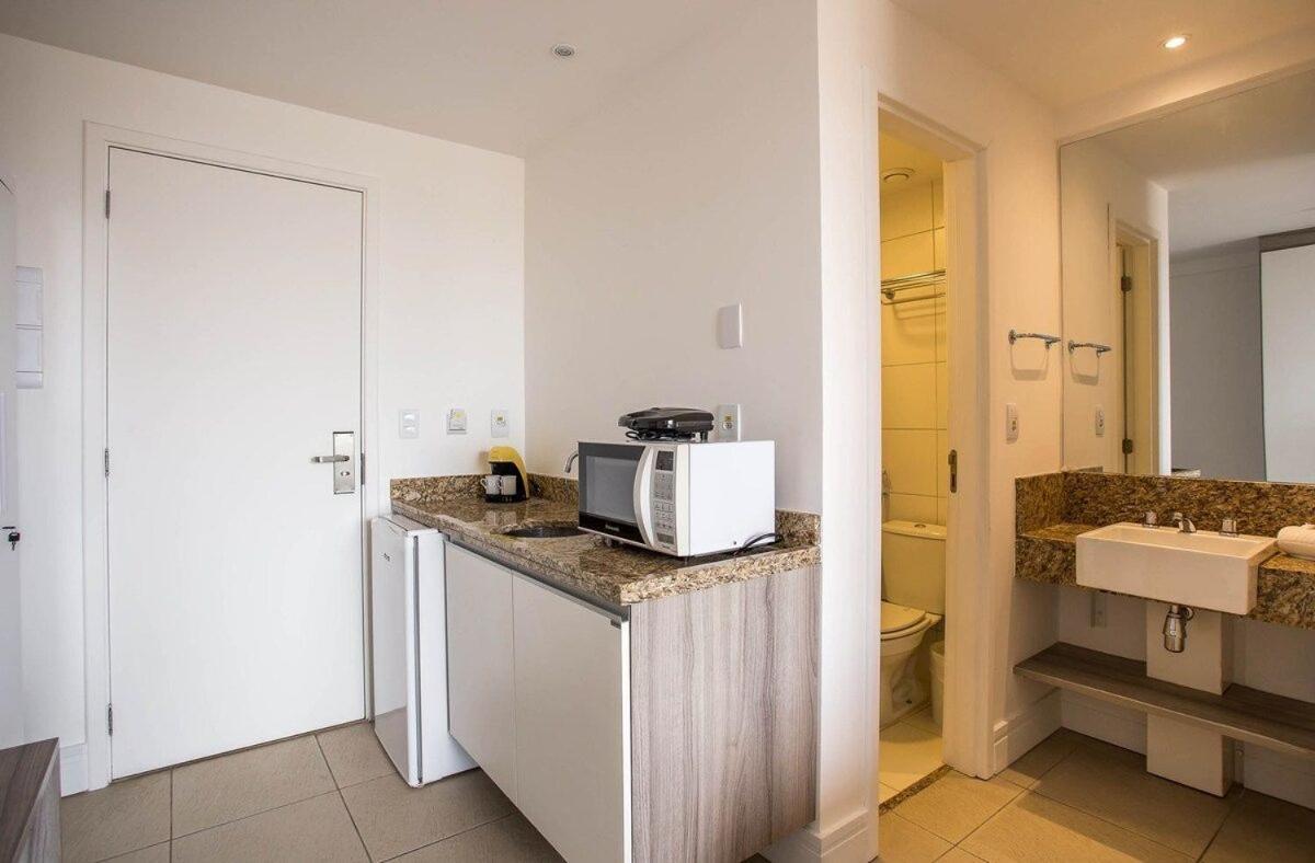 Flat 905 - Localizacao Privilegiada Em マカエ エクステリア 写真