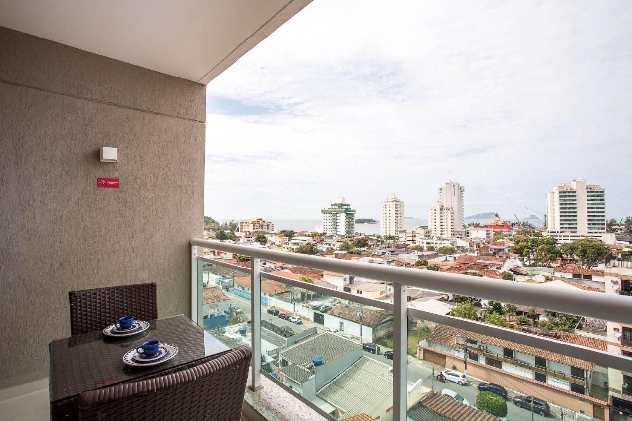 Flat 905 - Localizacao Privilegiada Em マカエ エクステリア 写真