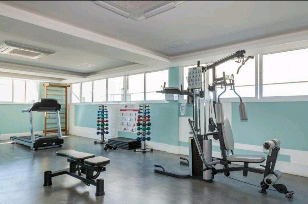 Flat 905 - Localizacao Privilegiada Em マカエ エクステリア 写真