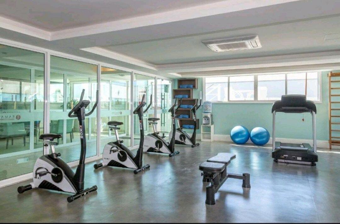 Flat 905 - Localizacao Privilegiada Em マカエ エクステリア 写真