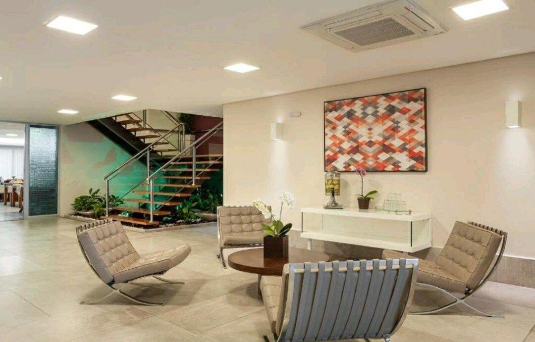 Flat 905 - Localizacao Privilegiada Em マカエ エクステリア 写真