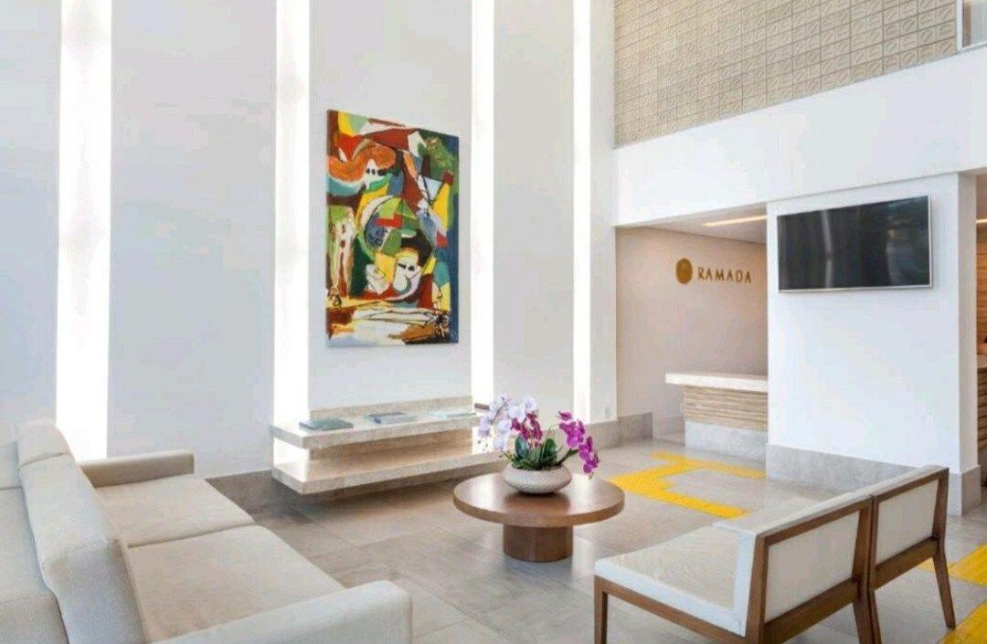 Flat 905 - Localizacao Privilegiada Em マカエ エクステリア 写真