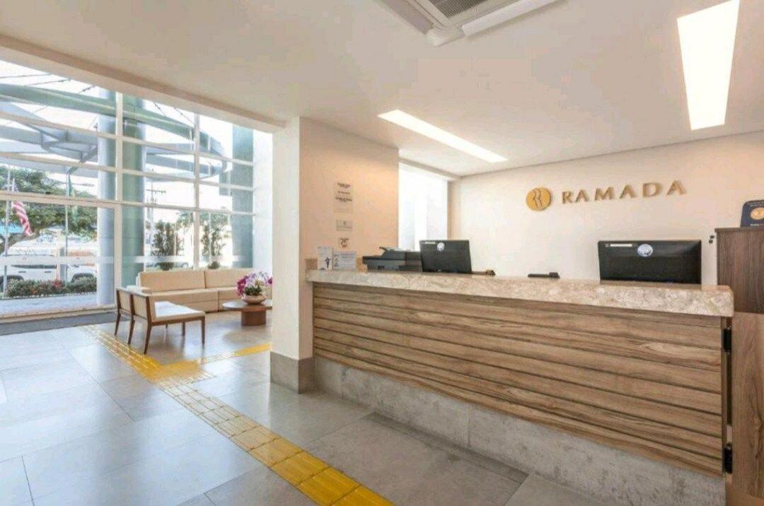 Flat 905 - Localizacao Privilegiada Em マカエ エクステリア 写真